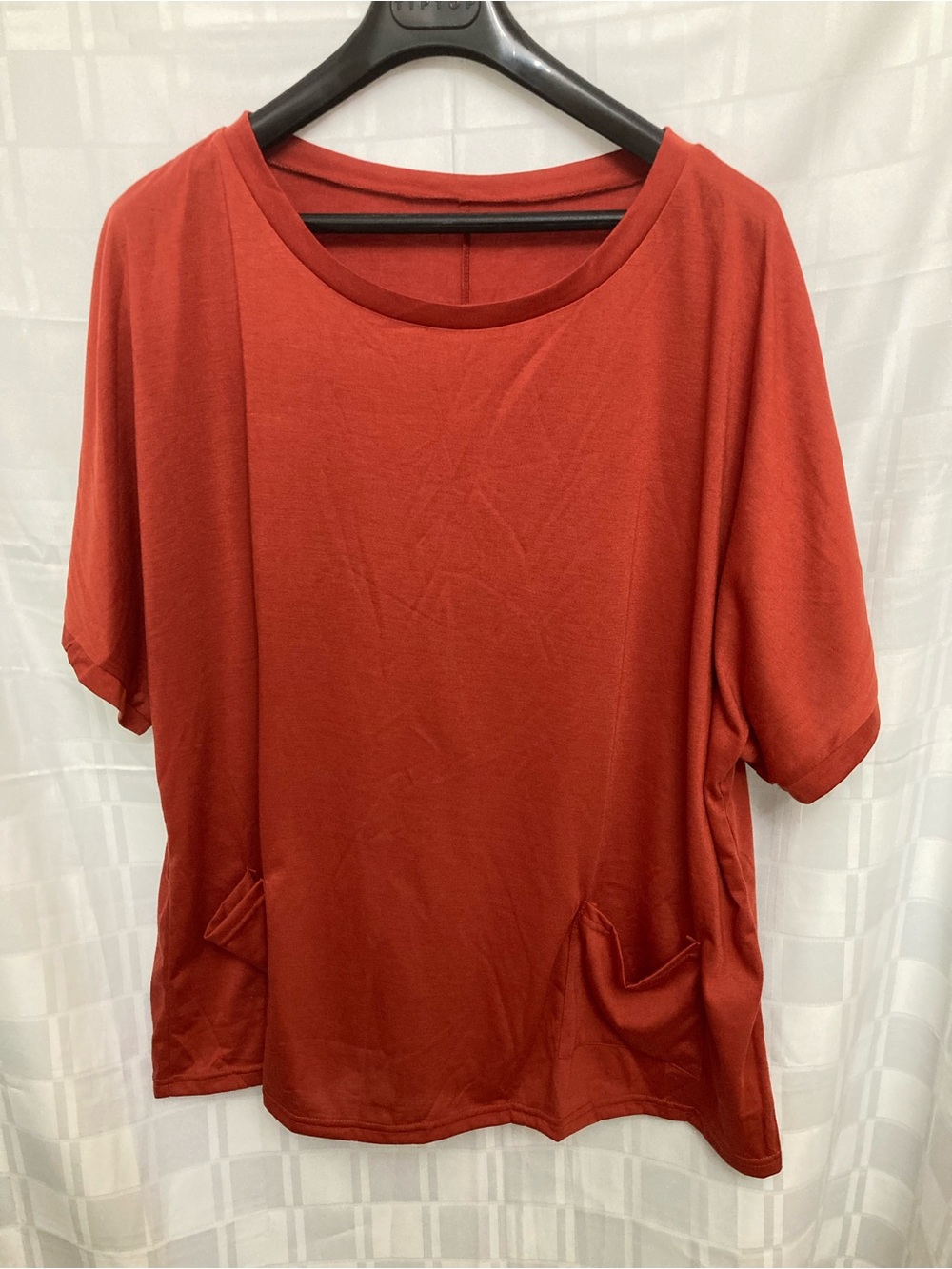 T-shirt 2/3x